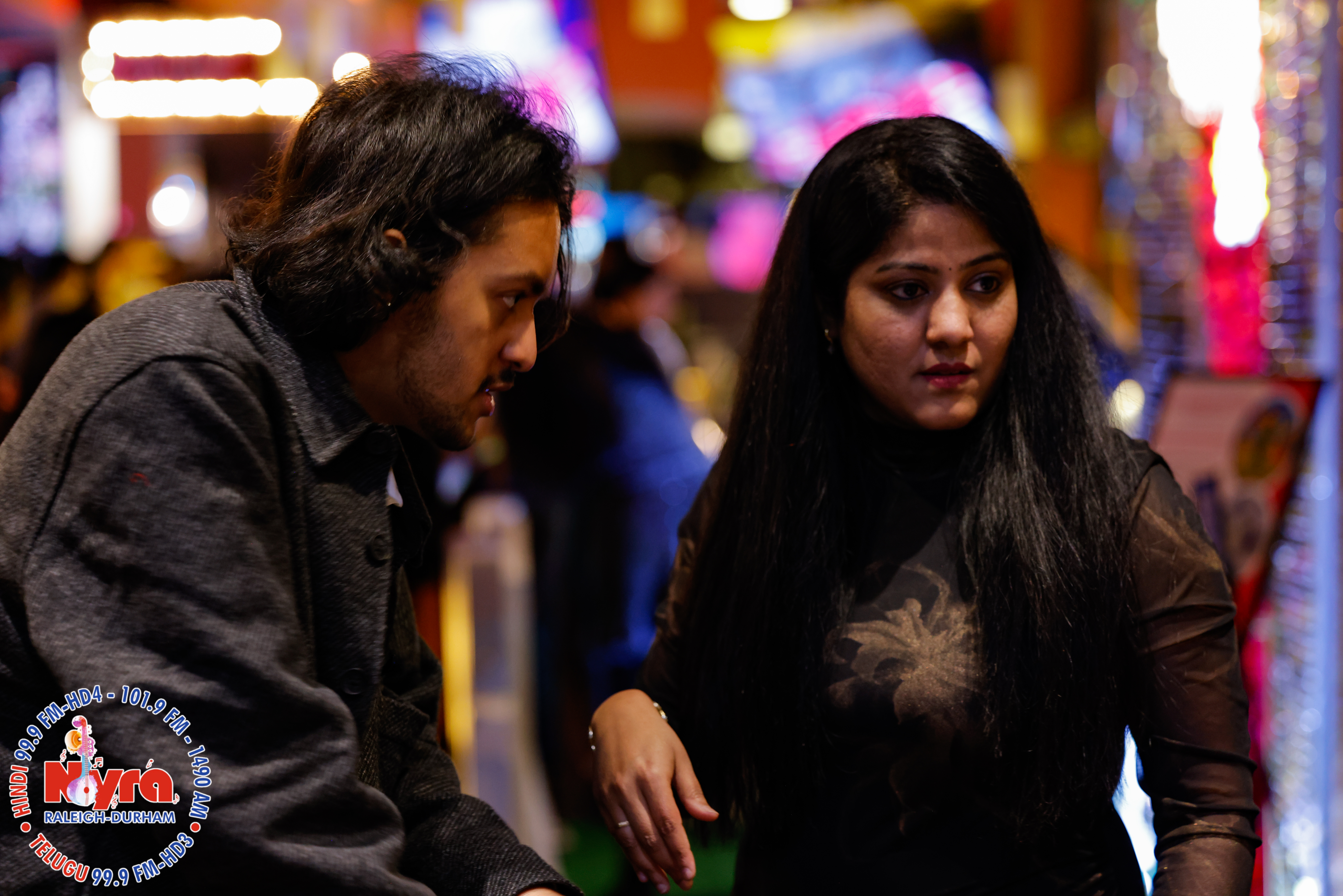 2026 Bollywood and Tollywood Bash - Image 3